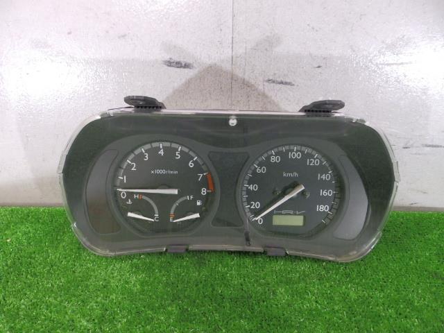 【中古】中古部品 ＨＲ－Ｖ GH4 ｽﾋﾟｰﾄﾞﾒｰﾀｰ 【3260250000-000025047361400】