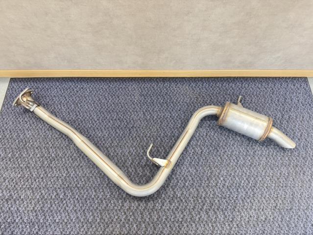 【中古】中古部品 アルファード AAHH45W ﾘｱﾏﾌﾗｰ 【3330440100-250414000222500】