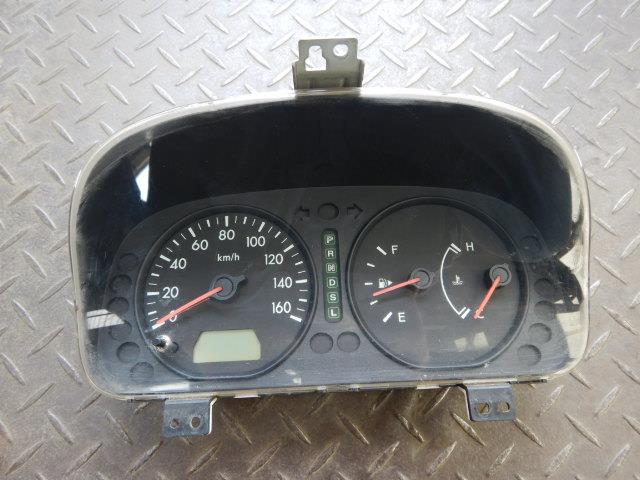 【中古】中古部品 ボンゴ SKP2V ｽﾋﾟｰﾄﾞﾒｰﾀｰ 【3330920100-000243022461400】