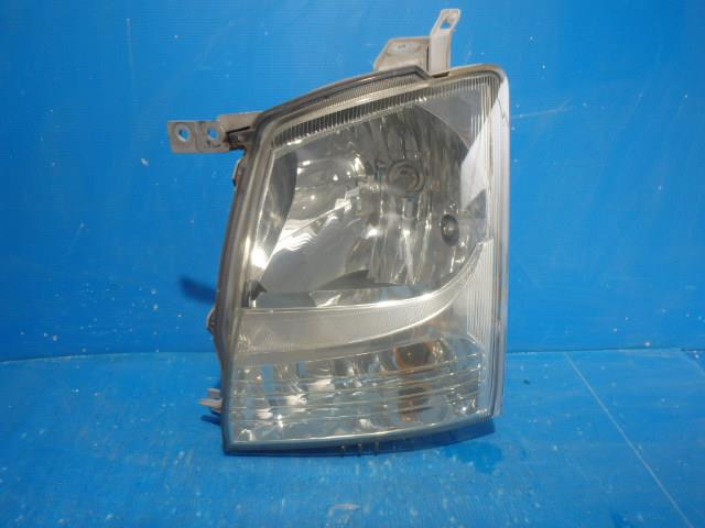 【中古】中古部品 ワゴンＲ MH21S 左ﾍｯﾄﾞﾗﾝﾌﾟ 【3331010800-000022982210900】