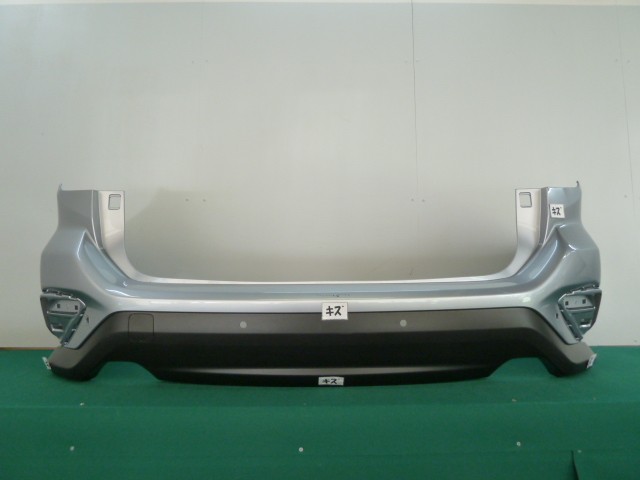【中古】中古部品 レヴォーグ VN5 ﾘｱﾊﾞﾝﾊﾟｰ 【3380050000-000036914315100】
