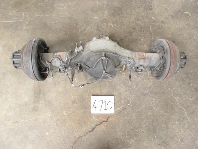 【中古】中古部品 キャンター FE70DB ﾘｱｱｸｽﾙﾎｰｼﾝｸﾞ 【3500170000-250414501941200】