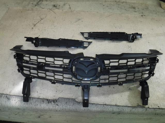 【中古】中古部品 ＭＰＶ LY3P ﾗｼﾞｴｰﾀｸﾞﾘﾙ 【3330810100-001368484310400】