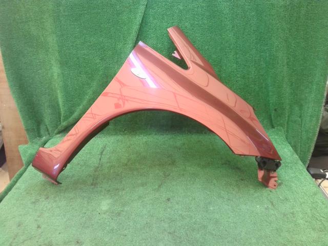 【中古】中古部品 ノート E12 右ﾌﾛﾝﾄﾌｪﾝﾀﾞｰ 【3260240000-250409000310600】