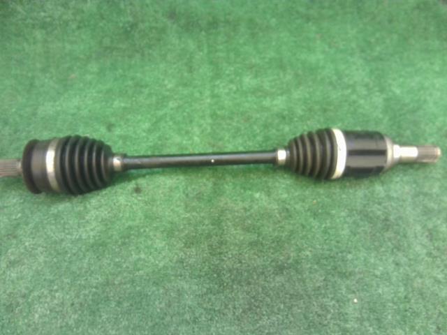【中古】中古部品 ワゴンＲ MH55S 左ﾌﾛﾝﾄﾄﾞﾗｲﾌﾞｼｬﾌﾄ 【3260240000-250415000342200】