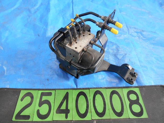 【中古】中古部品 デュトロ XZC645M ABSアクチュエーター 【3310040100-000254000842500】