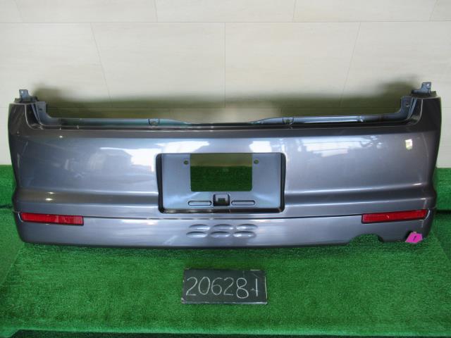 【中古】中古部品 ｅＫスポーツ H81W ﾘｱﾊﾞﾝﾊﾟｰ 【3310120100-250311000815100】