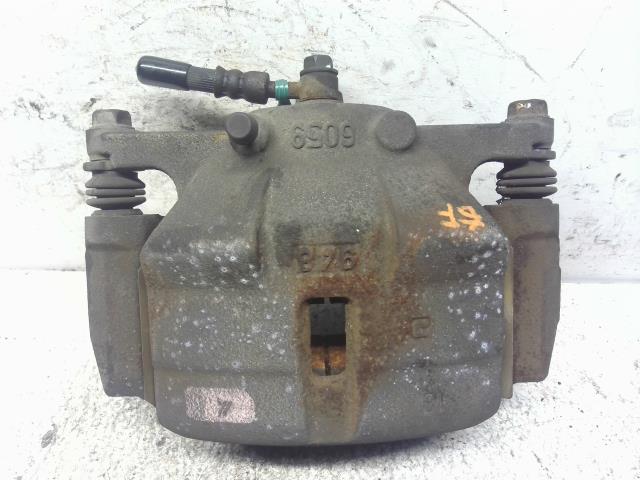 【中古】中古部品 デュアリス KJ10 右ﾌﾛﾝﾄｷｬﾘﾊﾟｰ 【3310160100-000004366344330】