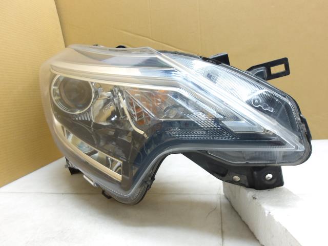 【中古】中古部品 ノート HE12 右ﾍｯﾄﾞﾗﾝﾌﾟ 【3310250100-000253009510800】