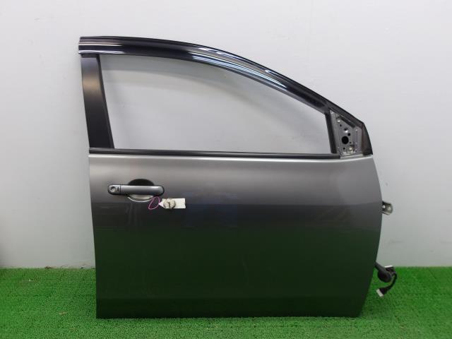 【中古】中古部品 ウイングロード Y12 右フロントドア 【3310250100-000253012513100】|e-cleマート