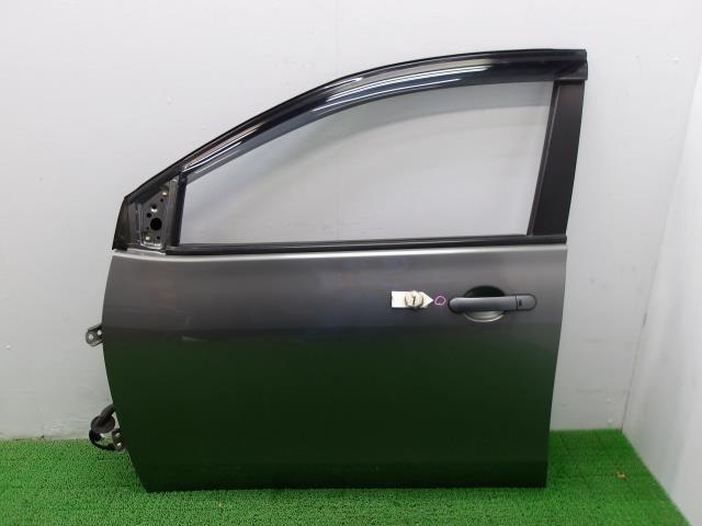 【中古】中古部品 ウイングロード Y12 左ﾌﾛﾝﾄﾄﾞｱ 【3310250100-000253012513200】