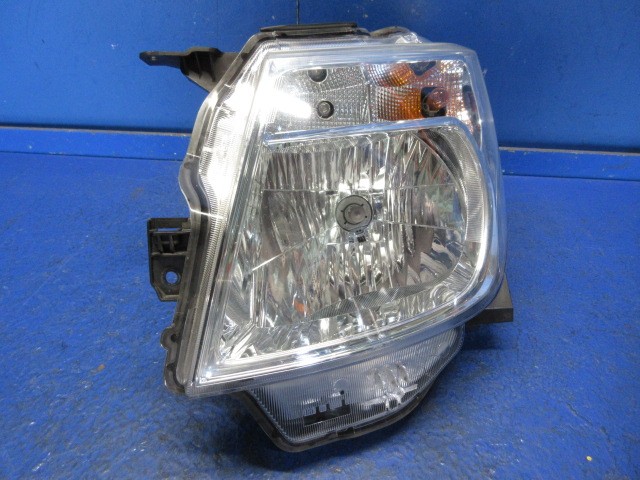 【中古】中古部品 ワゴンＲ MH34S 左ﾍｯﾄﾞﾗﾝﾌﾟ 【3310270100-000014747010900】 6,665円