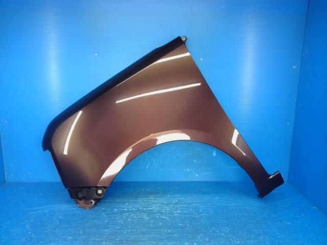 【中古】中古部品 ムーヴコンテ L575S 左ﾌﾛﾝﾄﾌｪﾝﾀﾞｰ 【3310550000-250327001510700】