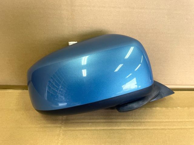 【中古】中古部品 ｅＫワゴン B11W 右ｻｲﾄﾞﾐﾗｰ 【3330650100-000253002913500】