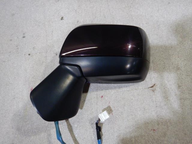 【中古】中古部品 インプレッサ GP3 左ｻｲﾄﾞﾐﾗｰ 【3330810100-250414000313600】