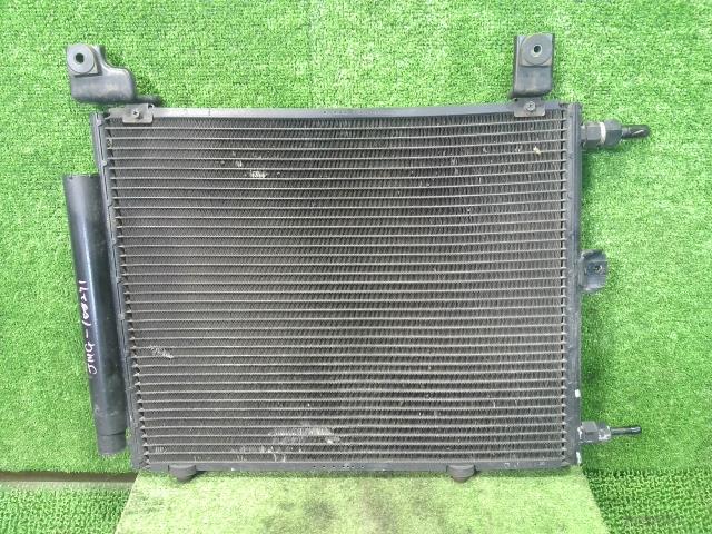 【中古】中古部品 テリオスキッド J111G ｺﾝﾃﾞﾝｻｰ 【3330900100-000025038760600】