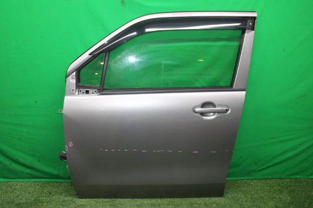 【中古】中古部品 ワゴンＲ MH34S 左ﾌﾛﾝﾄﾄﾞｱ 【3330950100-000049240813200】｜e-cleマート 17,408円