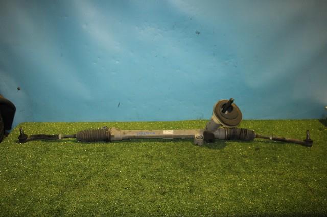 【中古】中古部品 デミオ DY3W ｽﾃｱﾘﾝｸﾞｷﾞｱﾎﾞｯｸｽ 【3330950100-000049241243200】