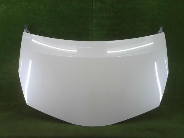 【中古】中古部品 プリウスα ZVW41W ﾎﾞﾝﾈｯﾄﾌｰﾄﾞ 【3330990100-250327000410500】