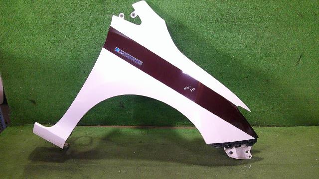 【中古】中古部品 グレイス GM4 右ﾌﾛﾝﾄﾌｪﾝﾀﾞｰ 【3500080000-240528000610600】