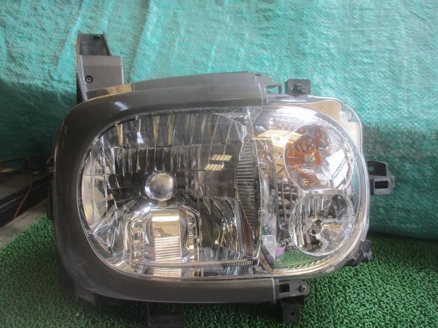【中古】中古部品 キューブ YZ11 右ﾍｯﾄﾞﾗﾝﾌﾟ 【3500080000-241207000310800】