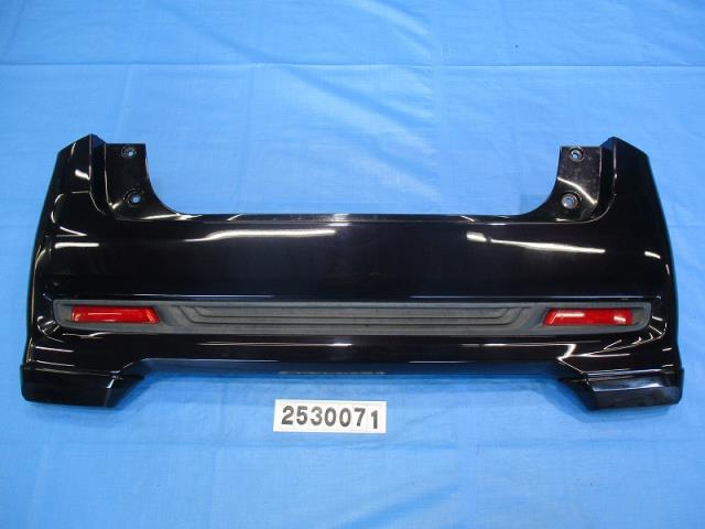 【中古】中古部品 Ｎ－ＷＧＮ JH1 ﾘｱﾊﾞﾝﾊﾟｰ 【3310040100-000253007115100】