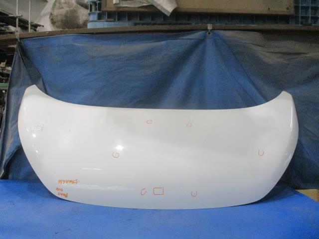 【中古】中古部品 ｅＫワゴン B11W ﾎﾞﾝﾈｯﾄﾌｰﾄﾞ 【3310160100-000004441510500】