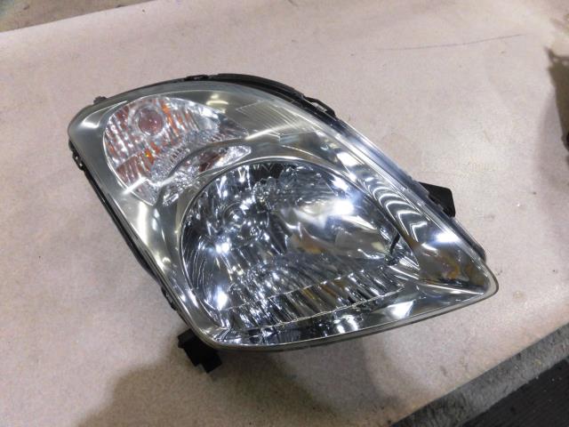 【中古】中古部品 スイフト ZC21S 右ﾍｯﾄﾞﾗﾝﾌﾟ 【3330810100-001423787210800】