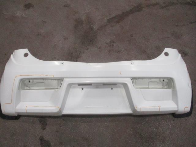 【中古】中古部品 アルト HA36V ﾘｱﾊﾞﾝﾊﾟｰ 【3310160100-000004441215100】