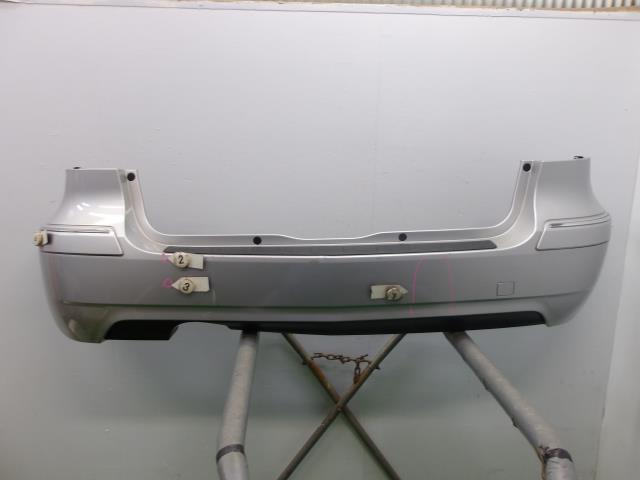 【中古】中古部品 ベンツ Bクラス 245232 ﾘｱﾊﾞﾝﾊﾟｰ 【3310250100-000253012915100】