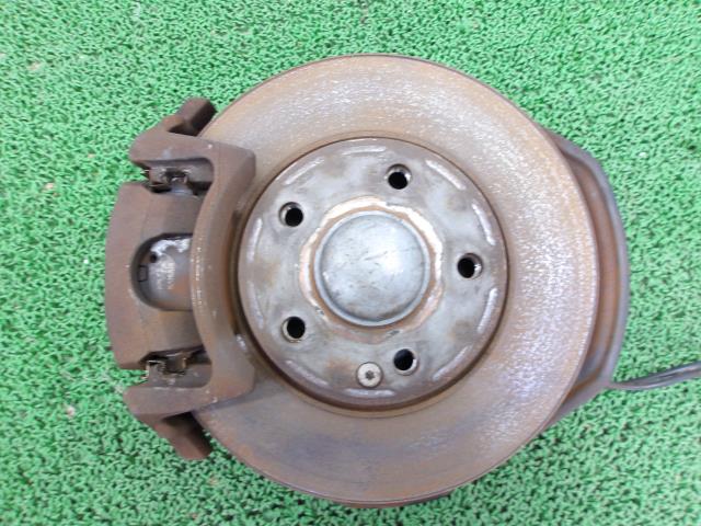 【中古】中古部品 ベンツ Bクラス 245232 右ﾌﾛﾝﾄﾅｯｸﾙﾊﾌﾞ 【3310250100-000253012944310】