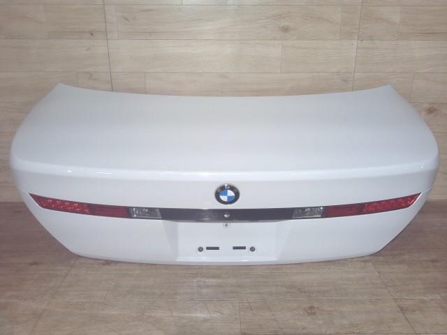 【中古】中古部品 BMW 7シリーズ GL36 ﾄﾗﾝｸﾘｯﾄﾞ 【3310390100-250411001015300】 23,760円