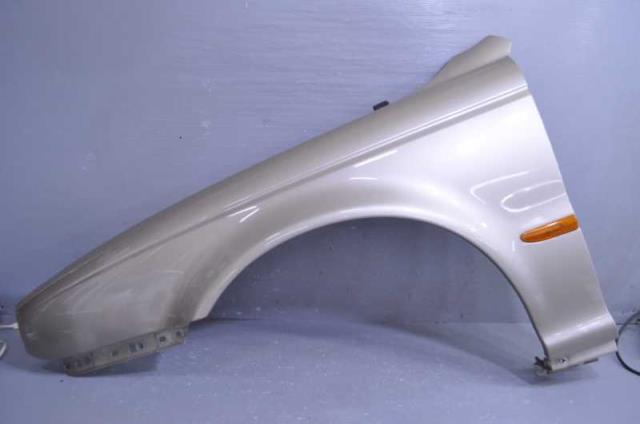 【中古】中古部品 ジャガー XJシリーズ 左ﾌﾛﾝﾄﾌｪﾝﾀﾞｰ 【3310580000-250416000210700】