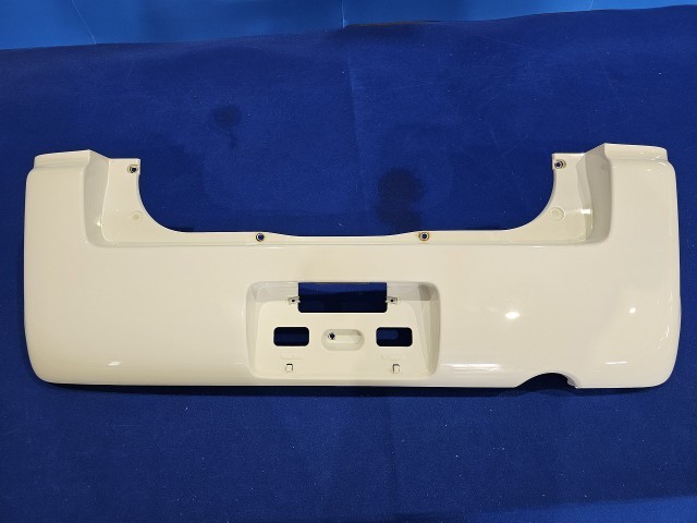 【中古】中古部品 ザッツ JD1 ﾘｱﾊﾞﾝﾊﾟｰ 【3310590000-000008781115100】