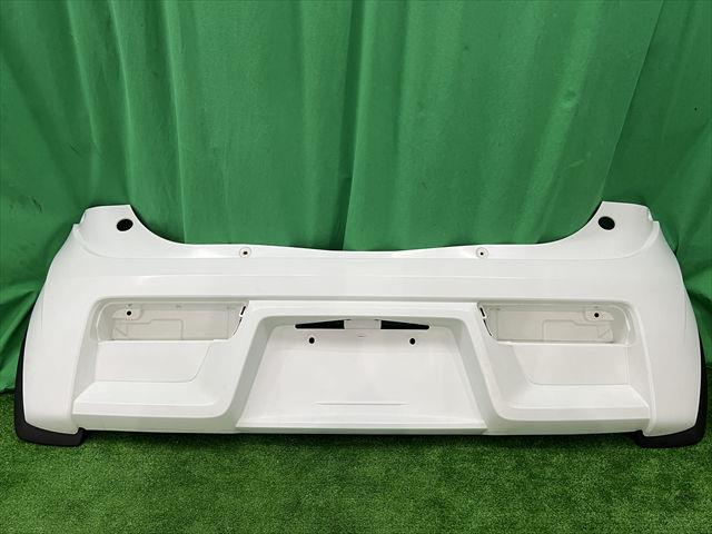 【中古】中古部品 アルト HA36V ﾘｱﾊﾞﾝﾊﾟｰ 【3330240100-002025545015100】 17,028円