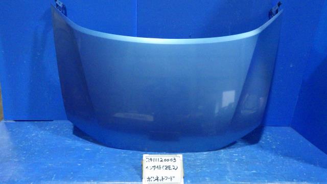 【中古】中古部品 インサイト ZE2 ﾎﾞﾝﾈｯﾄﾌｰﾄﾞ 【3330340100-241112000310500】