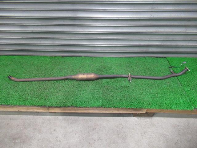 【中古】中古部品 モコ MG33S フロントエキゾーストパイプ 【3330540100-250416001222200】|e-cleマート