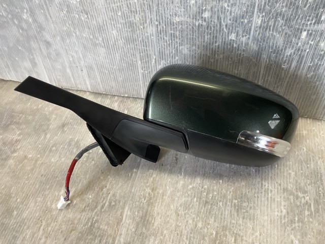 【中古】中古部品 ハスラー MR41S 左ｻｲﾄﾞﾐﾗｰ 【3330580100-000253003413600】