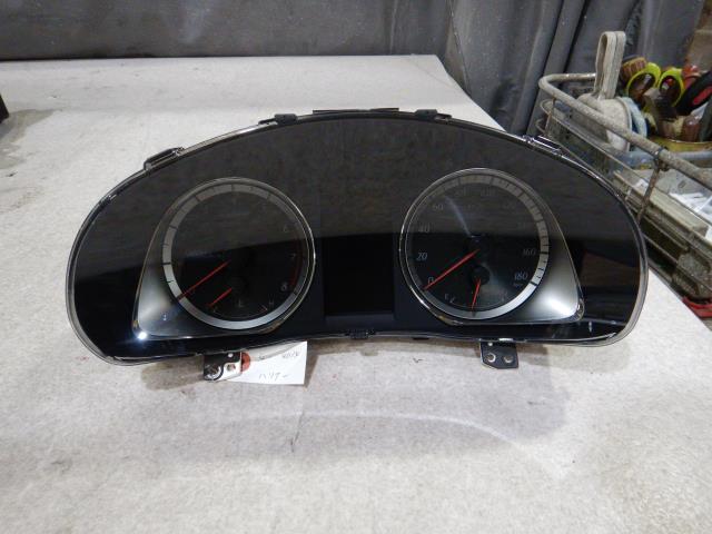 【中古】中古部品 ハリアー ASU60W ｽﾋﾟｰﾄﾞﾒｰﾀｰ 【3330810100-250414000561400】