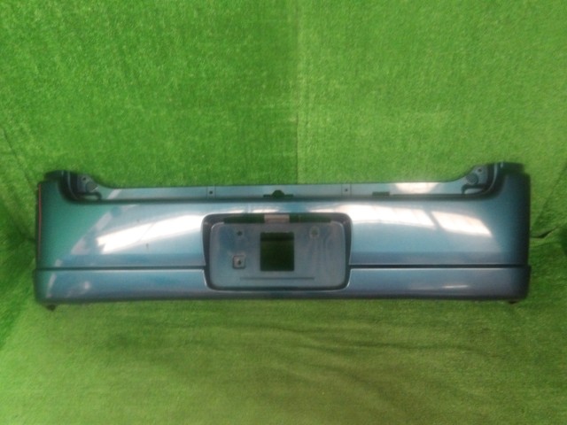 【中古】中古部品 スクラム DG64W ﾘｱﾊﾞﾝﾊﾟｰ 【3340140100-000025039315100】