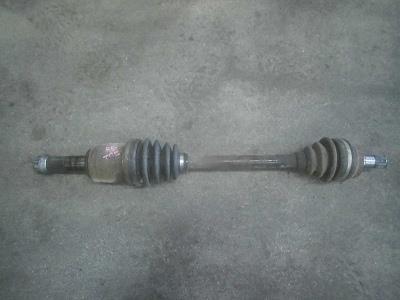 【中古】中古部品 アクティ HA7 右ﾘｱﾄﾞﾗｲﾌﾞｼｬﾌﾄ 【3340180100-250416000142300】