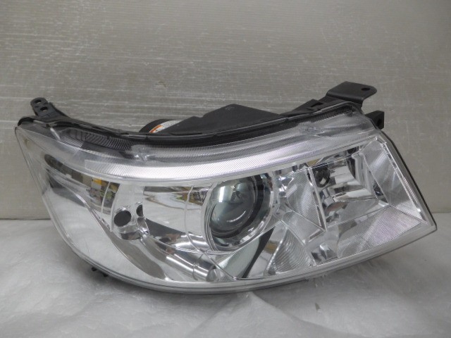 【中古】再生部品 スペーシア MK42S 右ﾍｯﾄﾞﾗﾝﾌﾟ 【3380050000-000036923410800】