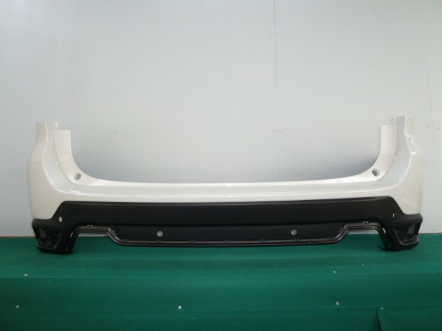 【中古】中古部品 フォレスター SK9 ﾘｱﾊﾞﾝﾊﾟｰ 【3380050000-000036926215100】