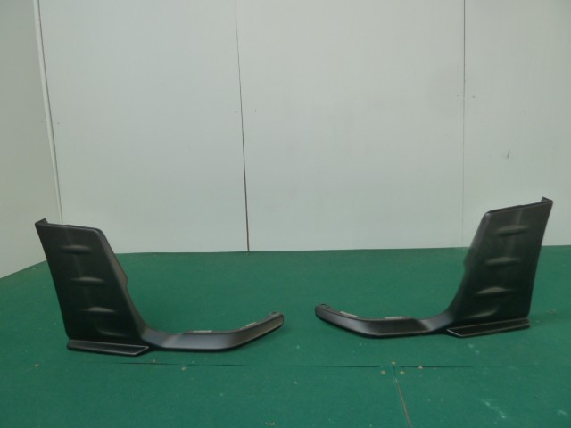 【中古】中古部品 フォレスター SK9 リアバンパースポイラー 【3380050000-000036937615130】