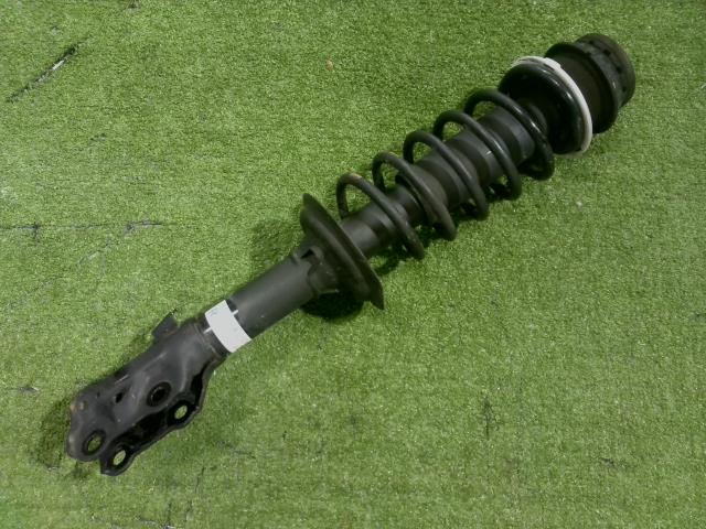 【中古】中古部品 Ｎ－ＢＯＸ JF3 右ﾌﾛﾝﾄｽﾄﾗｯﾄ 【3260460000-250416000150110】