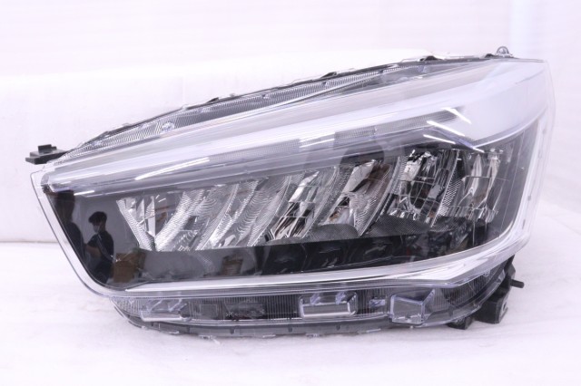 【中古】中古部品 ライズ A201A 左ﾍｯﾄﾞﾗﾝﾌﾟ 【3260520000-250417501410900】
