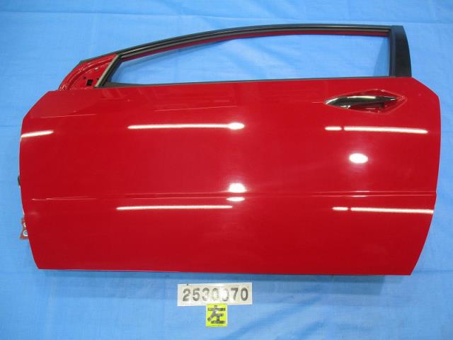 【中古】中古部品 シビック FN2 左ﾌﾛﾝﾄﾄﾞｱ 【3310040100-000253007013200】｜e-cleマート