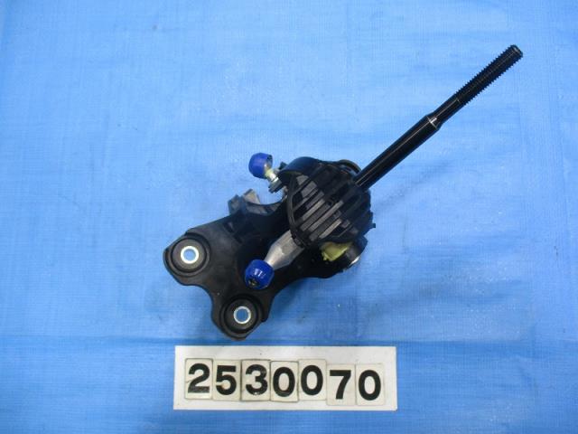 【中古】中古部品 シビック FN2 ｼﾌﾄﾚﾊﾞｰ 【3310040100-000253007037850】