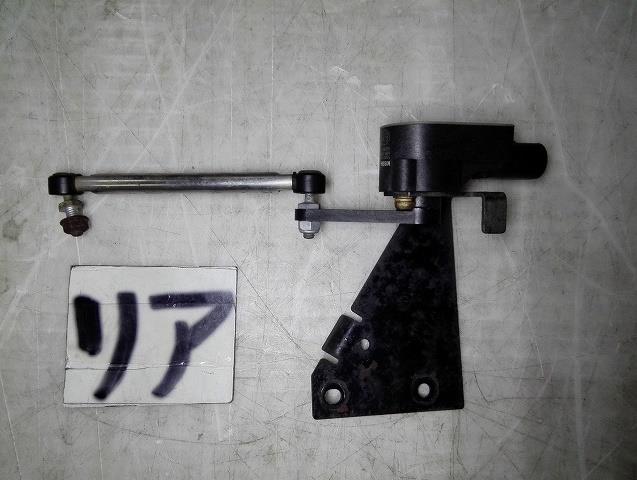 【中古】中古部品 セレナ HC26 ﾊｲﾄｺﾝﾄﾛｰﾙｾﾝｻｰ 【3310050100-241101000361461】