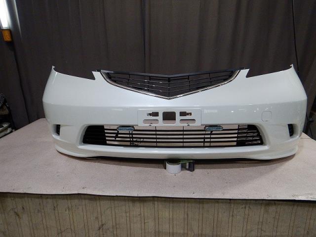 【中古】中古部品 エリシオン RR3 ﾌﾛﾝﾄﾊﾞﾝﾊﾟｰ 【3330810100-001697046210100】